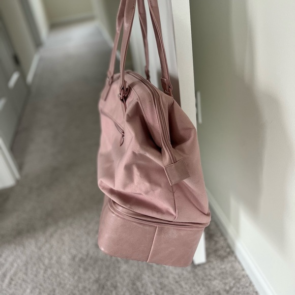 BEIS mini convertible weekender bag - Picture 9 of 9